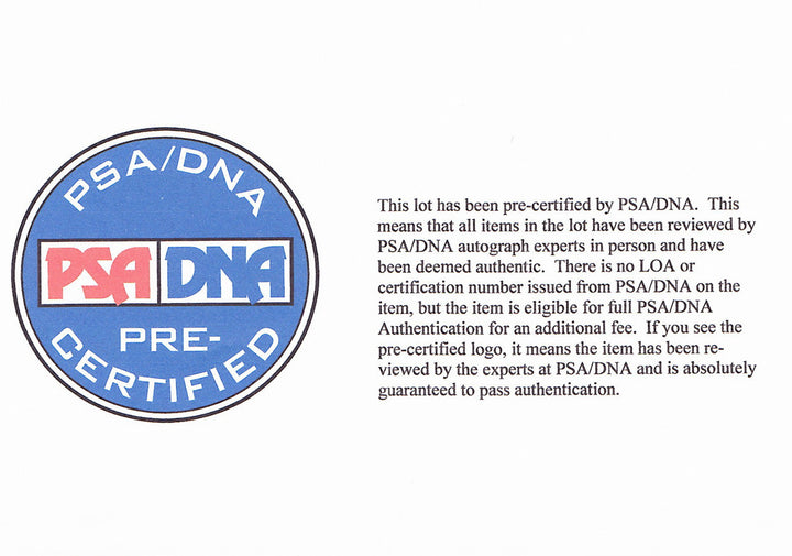 MIKE TORREZ + BUCKY DENT DUAL SIGNED OAL BALL NY YANKEES BOSTON RED SOX AUTOS