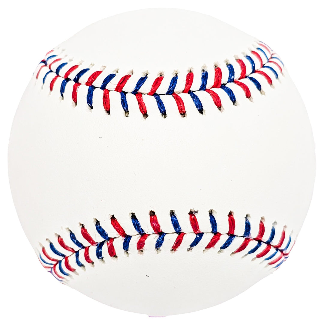 Nestor Cortes Auto Official 2022 AS Game Logo Baseball Brewers Yankees Beckett