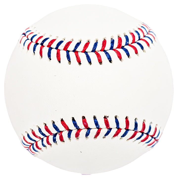 Nestor Cortes Auto Official 2022 AS Game Logo Baseball Brewers Yankees Beckett