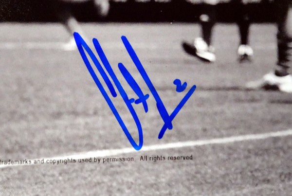 Clint Dempsey Signed 16x20 Photo Seattle Sounders PSA/DNA ITP