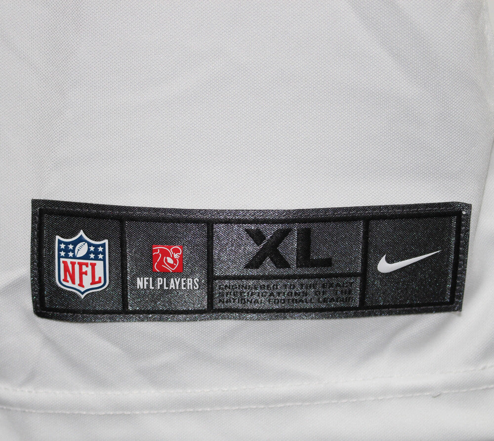 Chase Young Signed Washington Football Team Nike Limited L Jersey FAN 37106