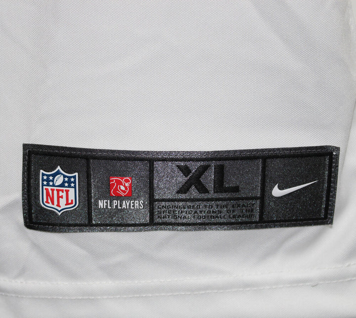 Chase Young Signed Washington Football Team Nike Limited L Jersey FAN 37106
