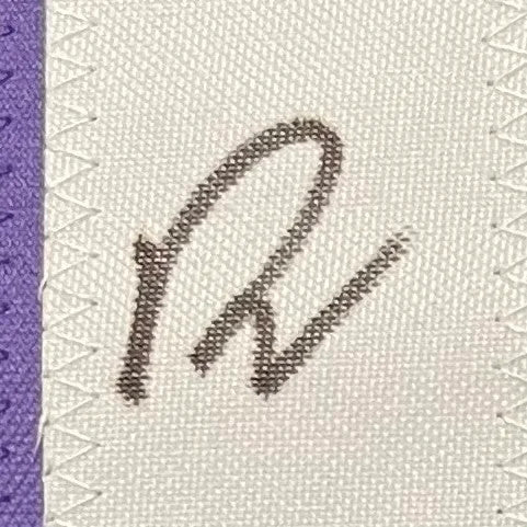 Jason Williams Signed Jersey PSA Sacramento Kings Autographed