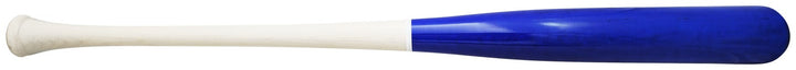 Marcus Semien Auto Blue Marucci Player Model Bat Rangers 23 WS Champ Beckett
