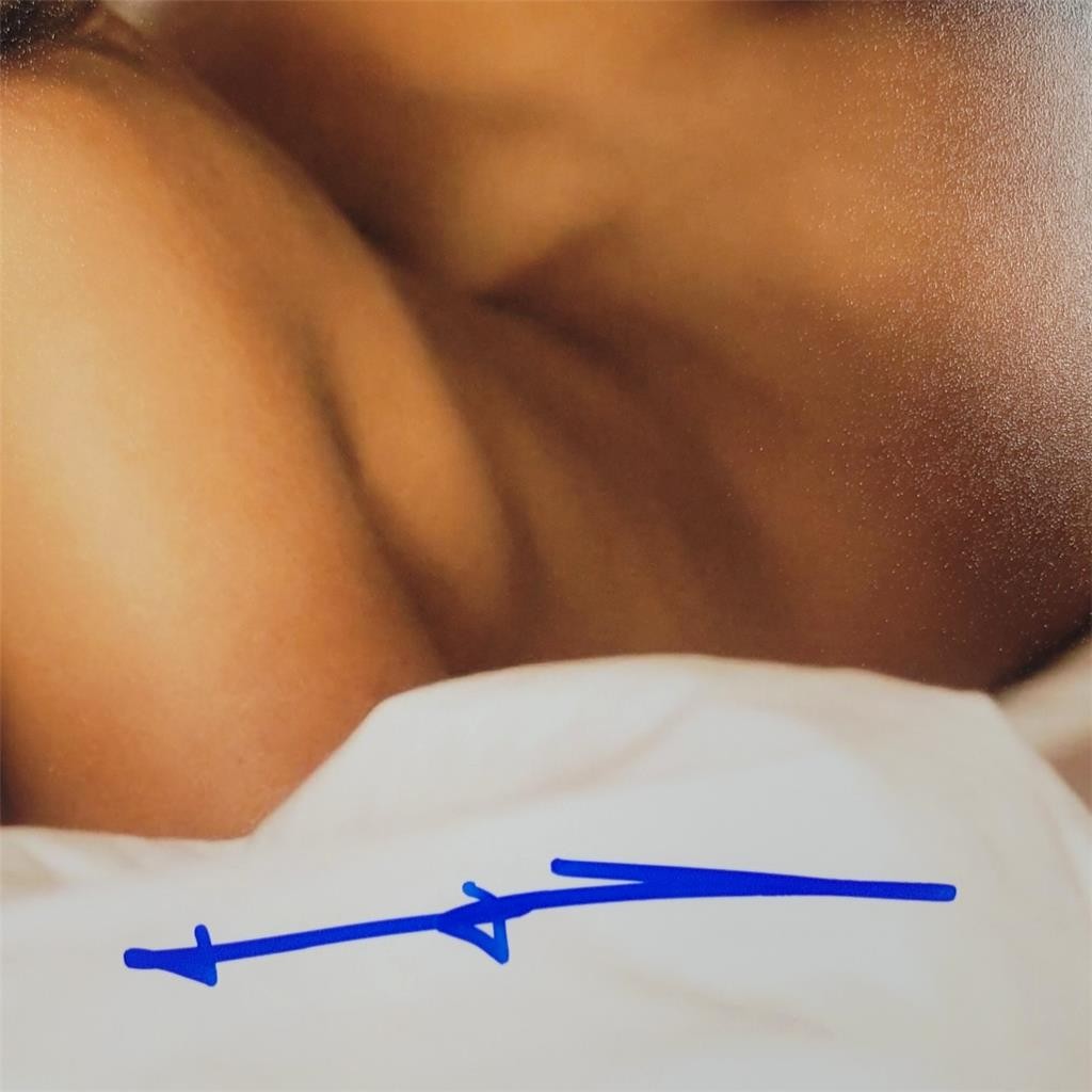 Stacey Dash signed 8x10 photo actress autograph sexy ~ Beckett BAS