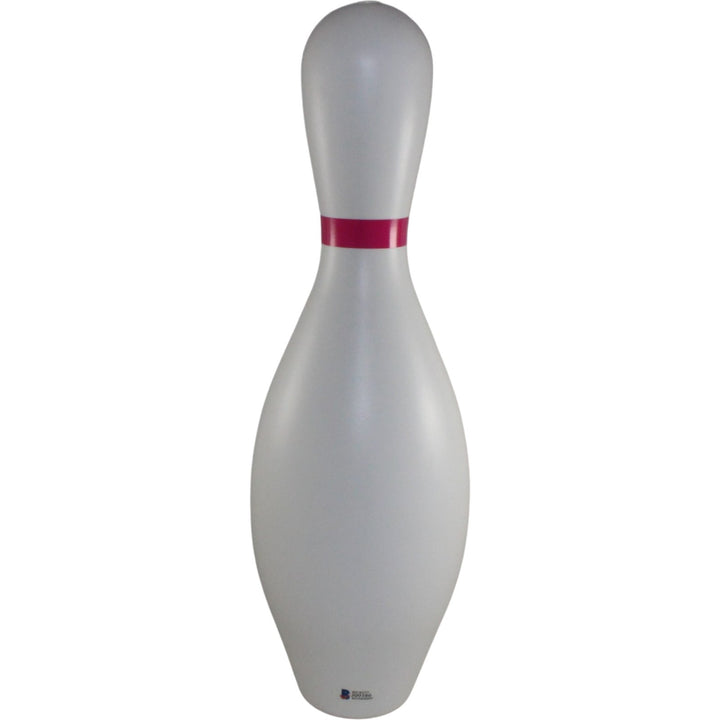 Randy Quaid Autographed Kingpin Plastic Bowling Pin "Ishmael" Beckett 56608