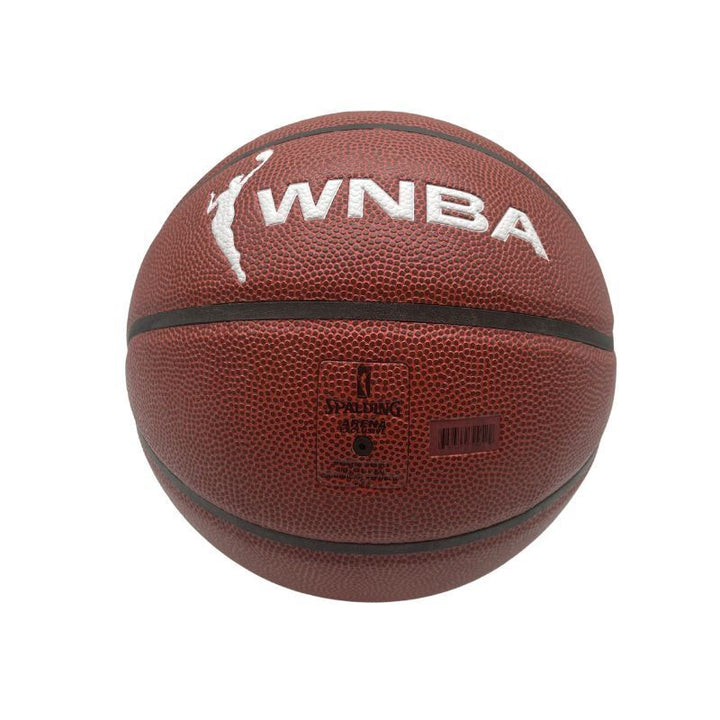 Special WNBA Spalding Camp Ball