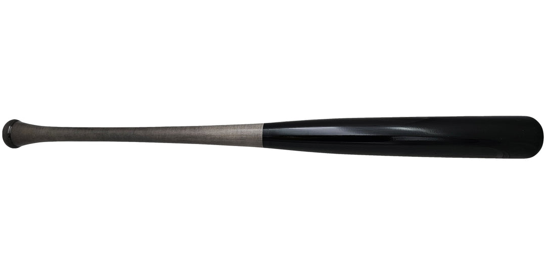 Joey Bart Signed Black Marucci Player Model Bat San Francisco Giants Beckett