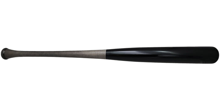 Joey Bart Signed Black Marucci Player Model Bat San Francisco Giants Beckett
