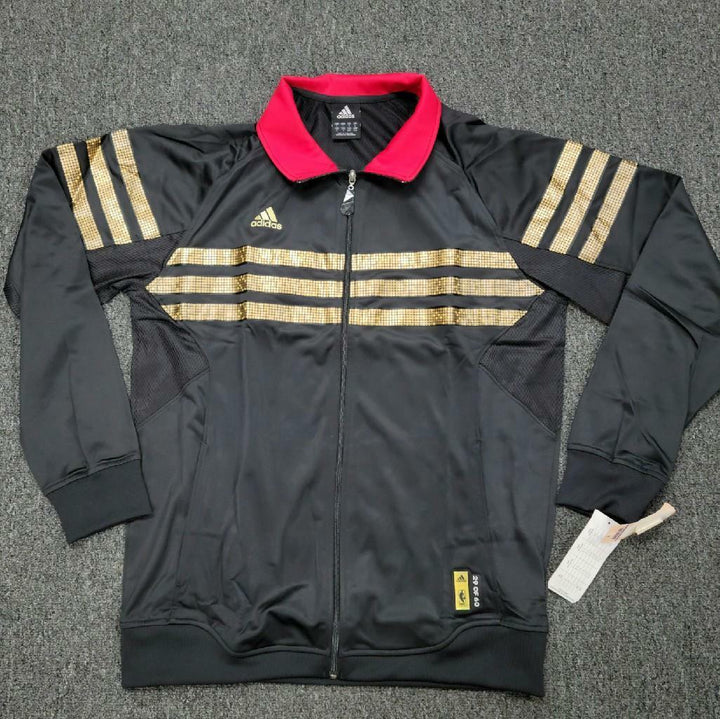 SMALL Adidas 2011 West NBA All Star Jacket (S) Los Angeles Limited Edition /60