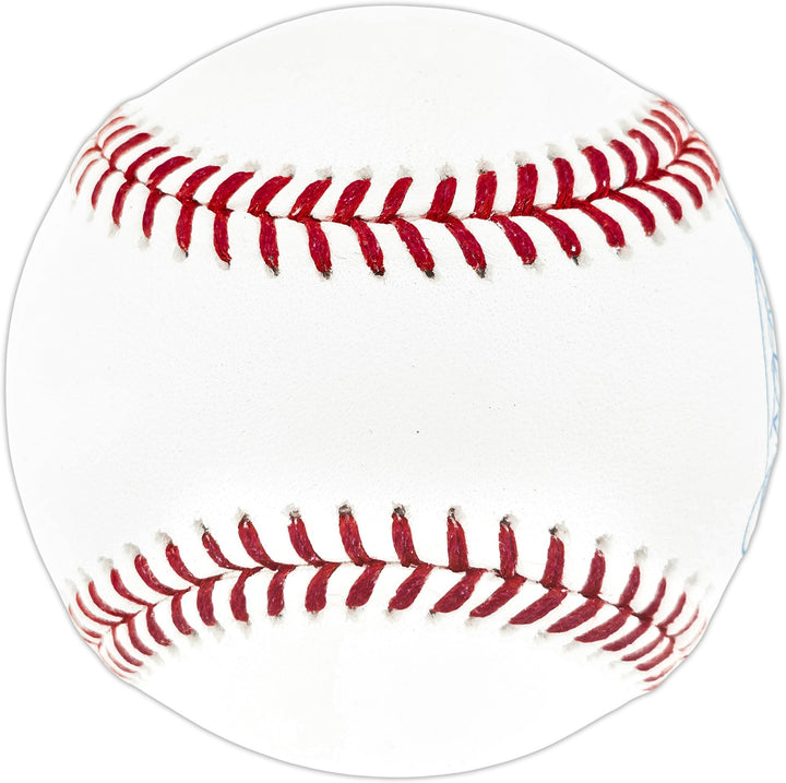 Ichiro Suzuki Auto Official IS HOF Logo Baseball Mariners IS Holo & Beckett Wit