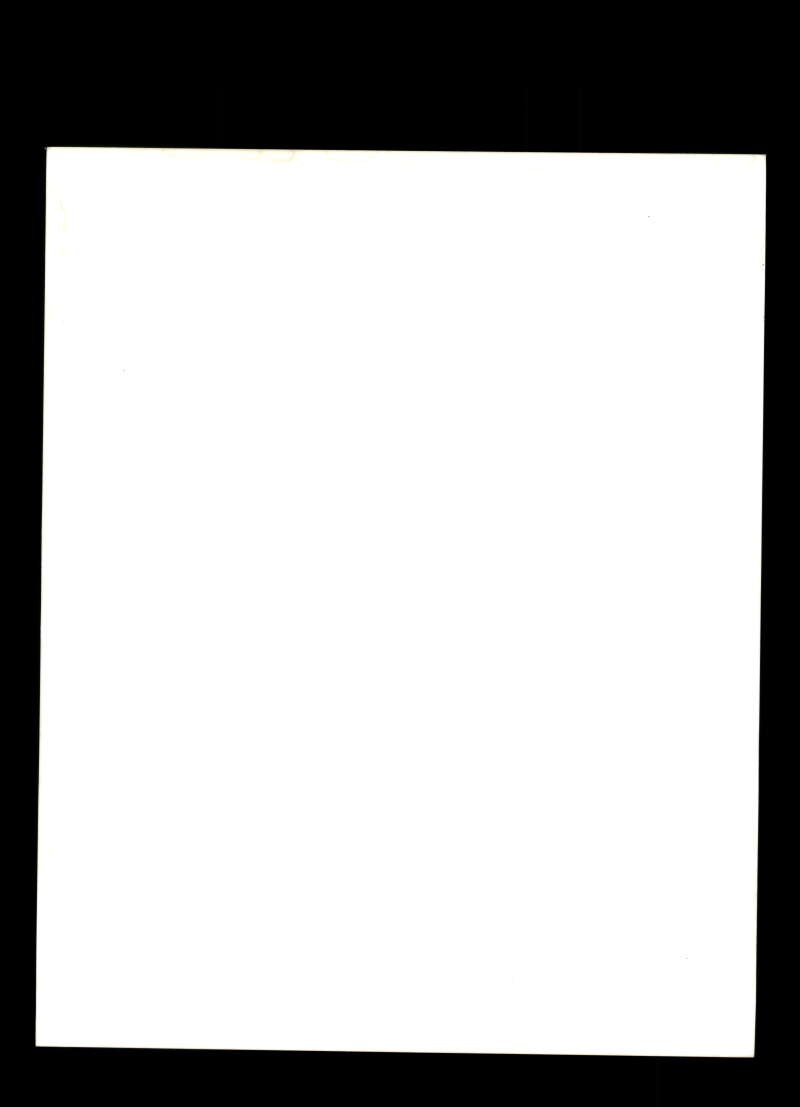 Walter Alston PSA DNA Signed 8x10 Photo Autograph Cardinals