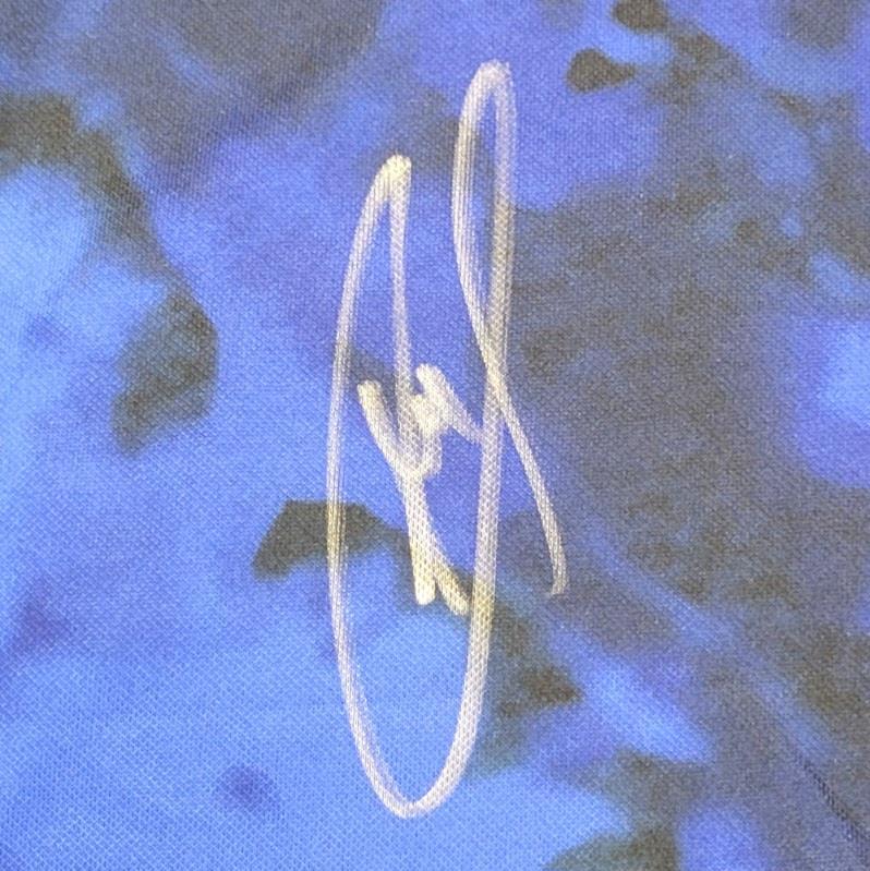Christian Pulisic signed Team USA USMNT Jersey autograph (A) ~ Beckett BAS