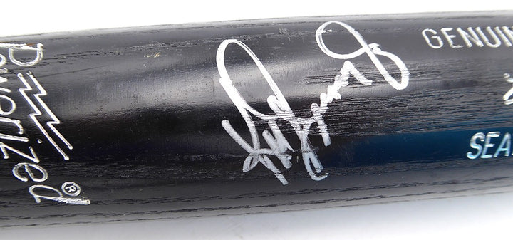 Ken Griffey Jr. Signed L Slugger C271 Bat Seattle Mariners Beckett #BU87148