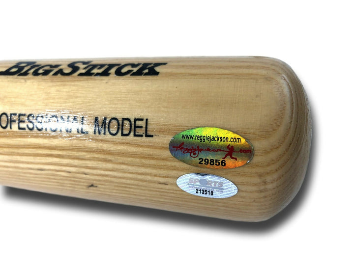 Bob Feller Hand Signed Inscribed Rawlings Model Bat COA SM.com Autograph Indians