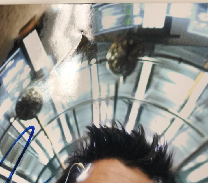 Colin Farrell autograph signed Total Recall 11x14 Photo PSA/DNA COA