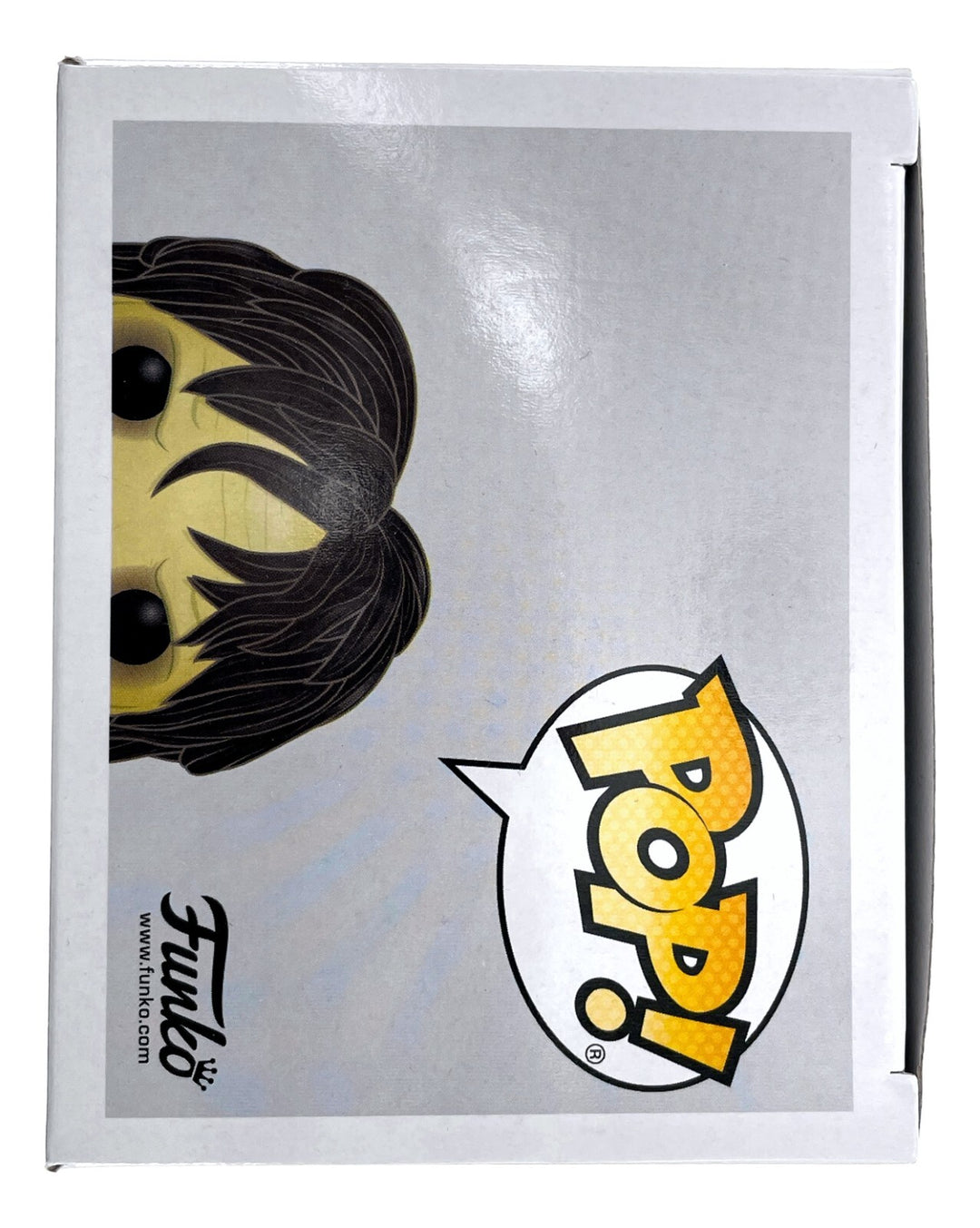Doug Jones Autographed Hocus Pocus Funko Pop Inscribed Billy Butcherson JSA COA