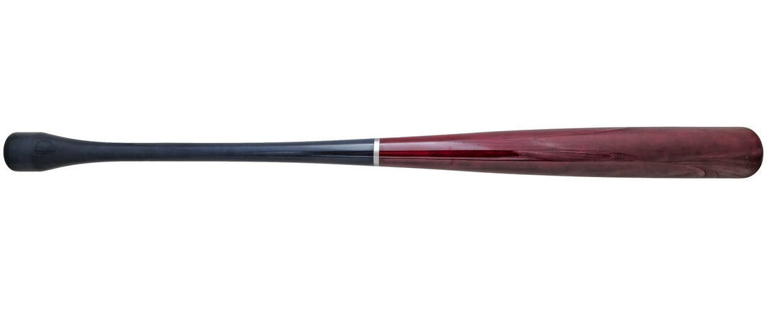 Evan Carter Auto Maroon Marucci Player Model Baseball Bat Rangers WS Champ BAS