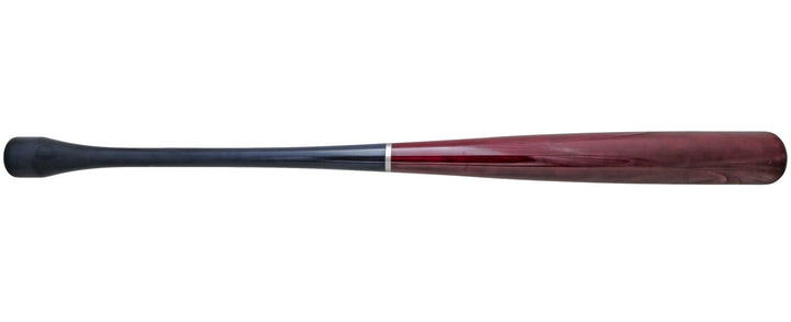 Evan Carter Auto Maroon Marucci Player Model Baseball Bat Rangers WS Champ BAS