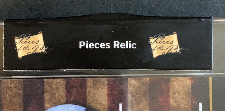 2022 Pieces of Past Relic 6 Way Painters Van Gogh Picasso Monet Munch Renoir