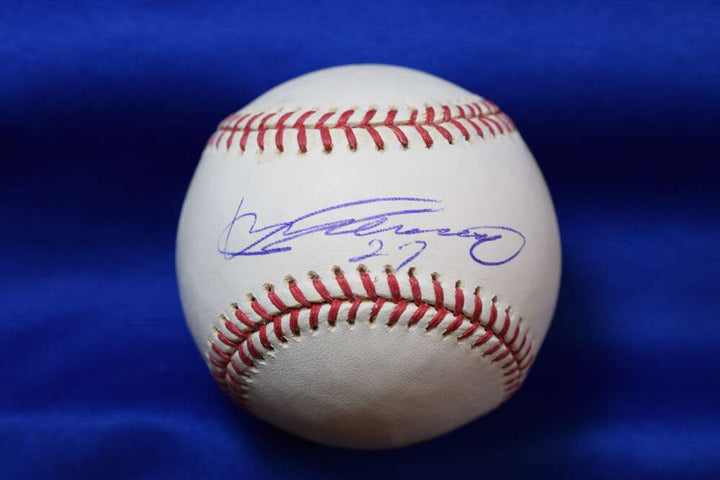 Vladimir Guerrero PSA DNA Autograph Major League Signed Baseball