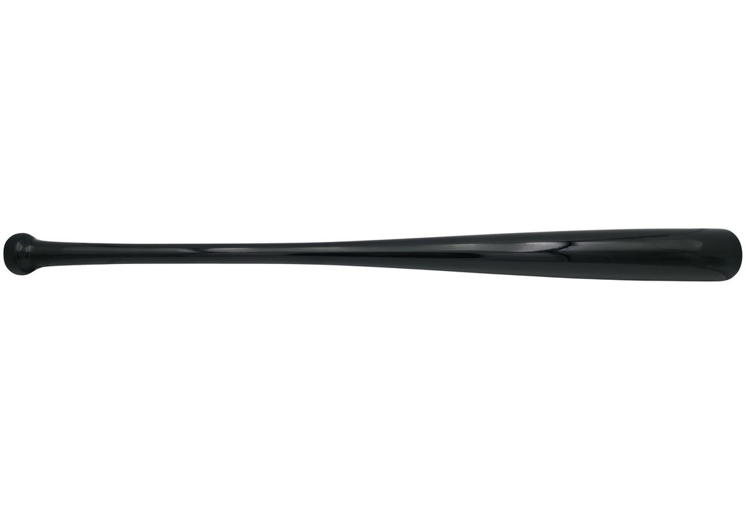 Ichiro Suzuki Auto Black Mizuno Player Model Bat Mariners 7 Stat Beckett Witness