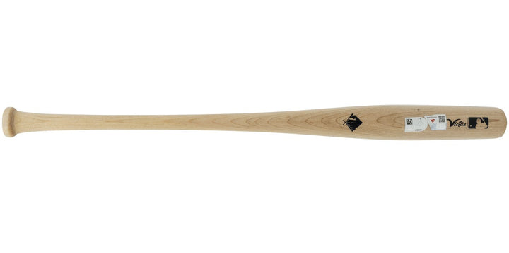 Cal Raleigh Auto Blonde Victus Player Model Torpedo Mini Baseball Bat Fanatics