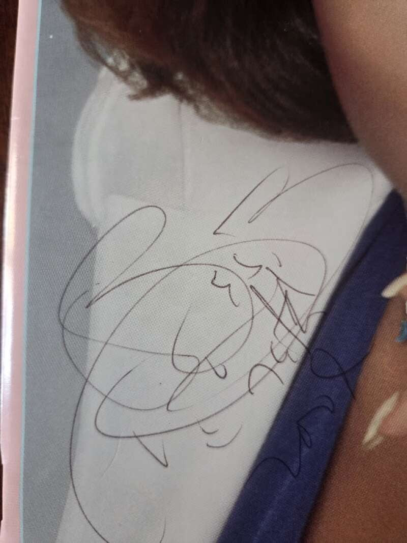 Aretha Franklin PSA DNA Coa Signed 2003 Tour Program Autograph