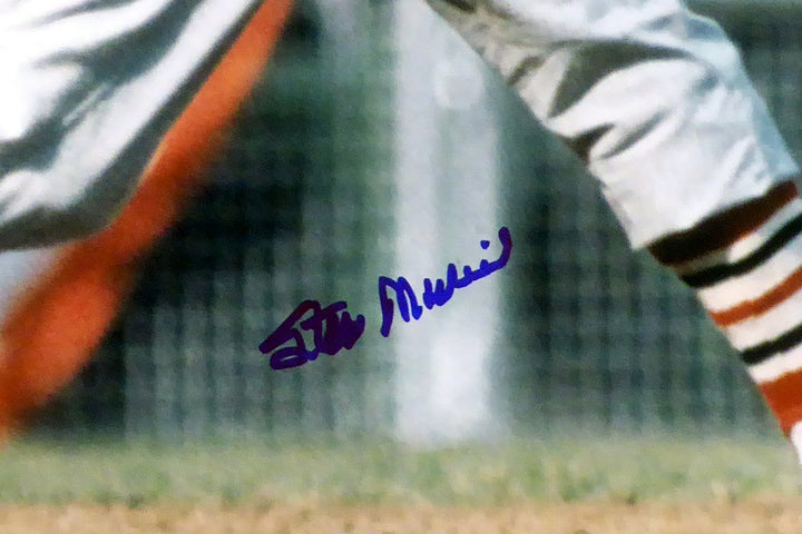 Stan Musial Autographed Signed 16x20 Photo St. Louis Cardinals PSA/DNA