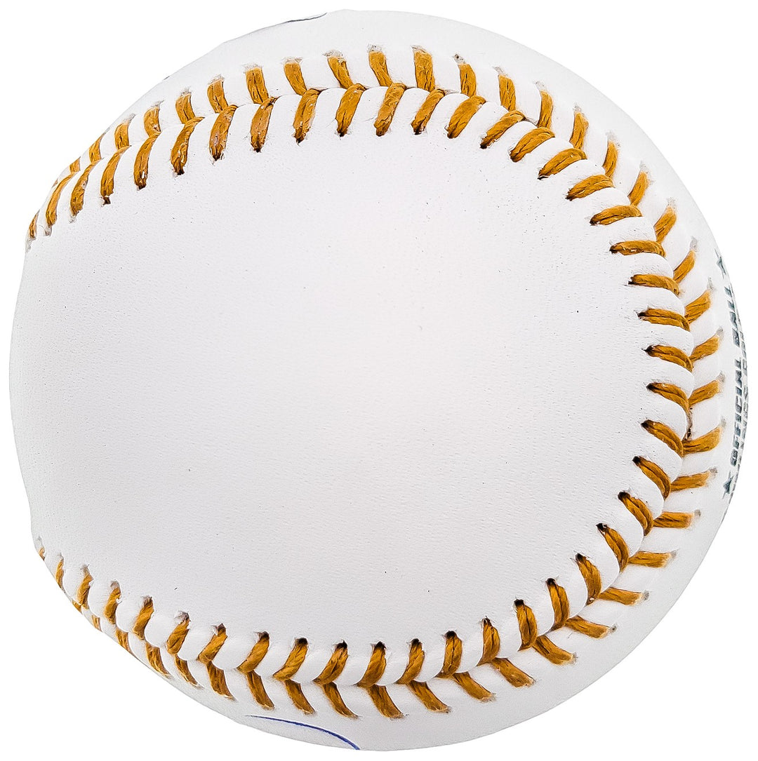 Andre Dawson Auto OMLB Gold Glove Logo Baseball Montreal Expos 8x GG Beckett