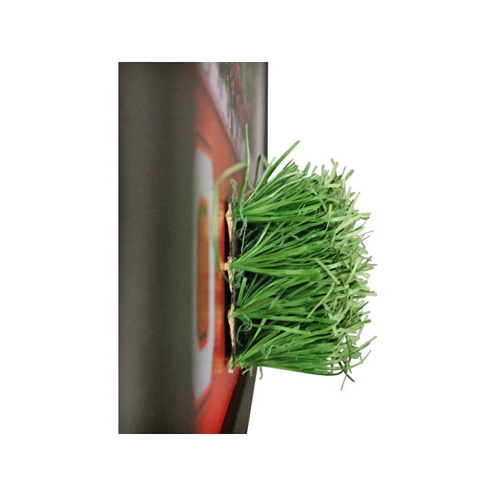 Ohio State New TBDBITL Framed 19"x22" Collage With Piece of Authentic Ohio Stadium Turf