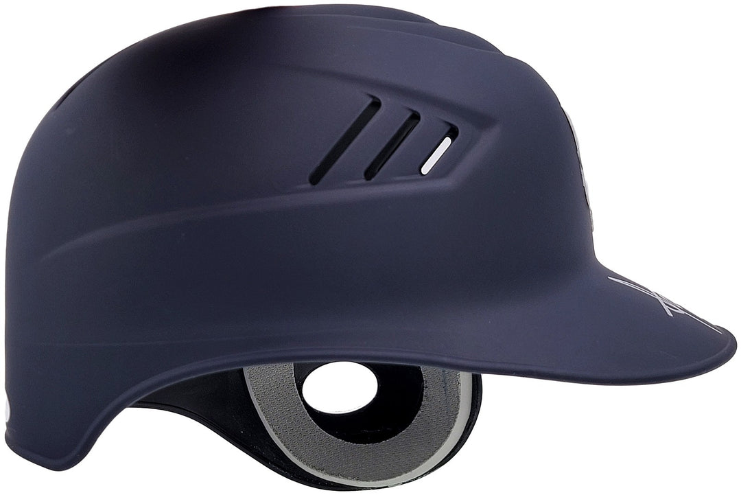 Fernando Tatis Jr. Auto Signed Padres Flat Matte Blue Velo Batting Helmet JSA