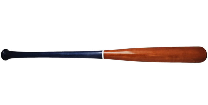 Yordan Alvarez Auto Orange Blue Victus Player Model Bat Astros 22 WS Champ BAS