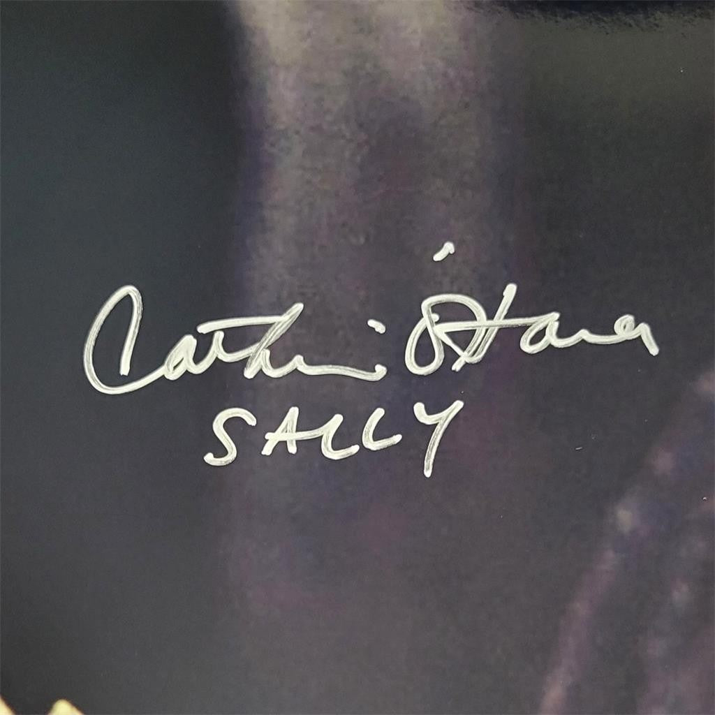 Catherine O'Hara Signed "Sally" Nightmare Before Christmas 16x20 Photo auto JSA