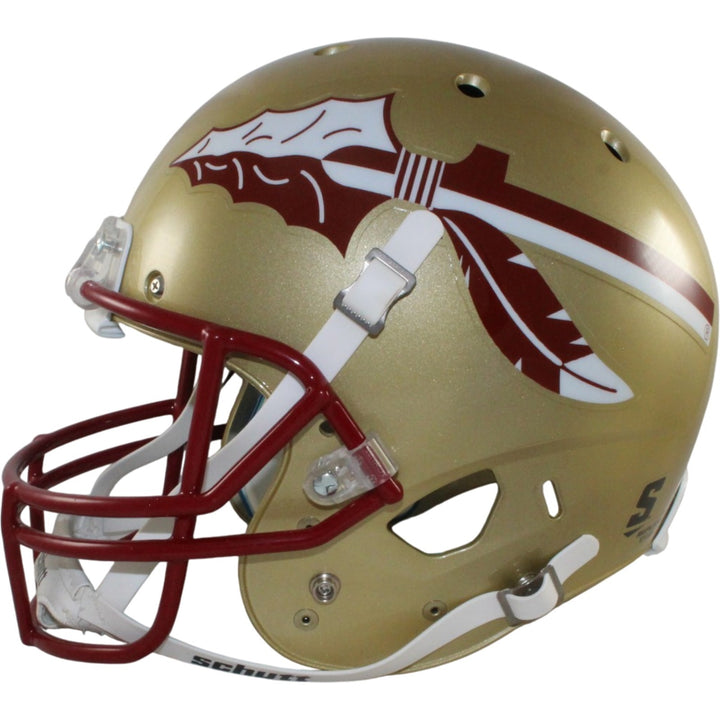 Florida State Seminoles Full Size Replica Helmet Schutt New In Box 57179