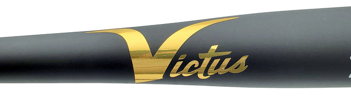 Fernando Tatis Jr. Signed Black Victus Game Model Bat San Diego Padres Beckett