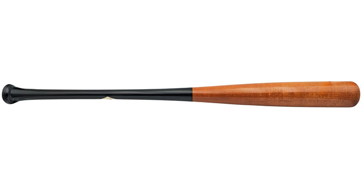 Jung Hoo Lee Orange & Black Old Hickory Player Model Signed Bat Beckett BAS