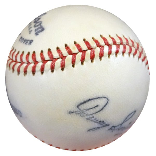 Unsigned Official Wilson Pacific Coast League Baseball Unsigned
