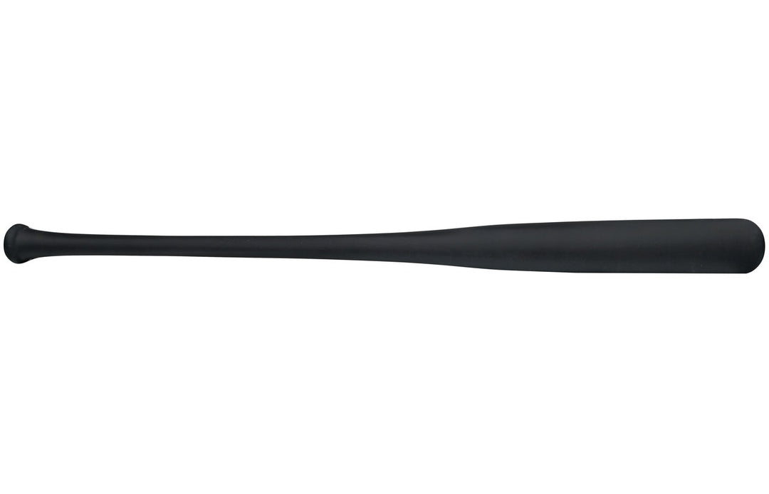Fernando Tatis Jr Auto Matte Black Victus Game Model Baseball Bat Padres Beckett