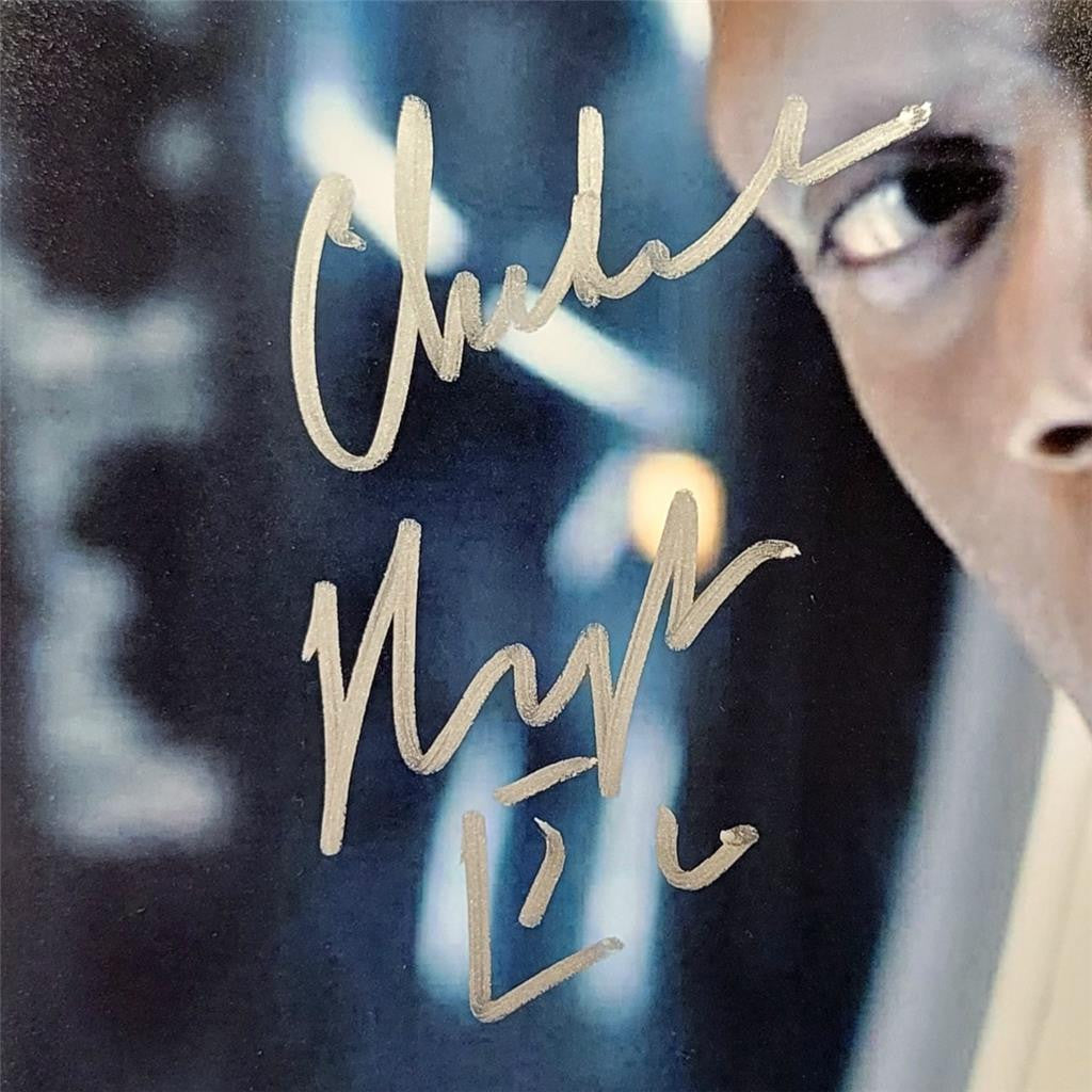 Chukwudi Iwuji signed Guardians Vol. 3 11x14 photo autograph (A) ~ Beckett BAS