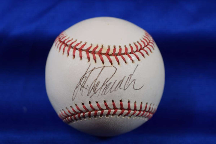 Jorge Posada PSA DNA Autograph Major League Signed Baseball