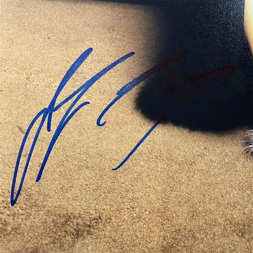 Jennifer Tilly signed sexy 11x14 Photo autograph ~ JSA