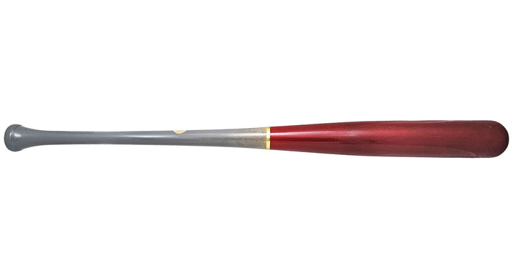 Elly De La Cruz Auto Red B45 Player Model Bat Reds 1st MLB HR 6/7/23 Beckett Wit
