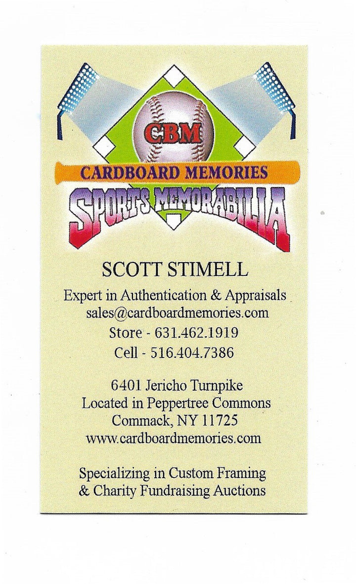 Michael J Fox signed 16x20 Back to the Future photo framed Autograph BAS COA