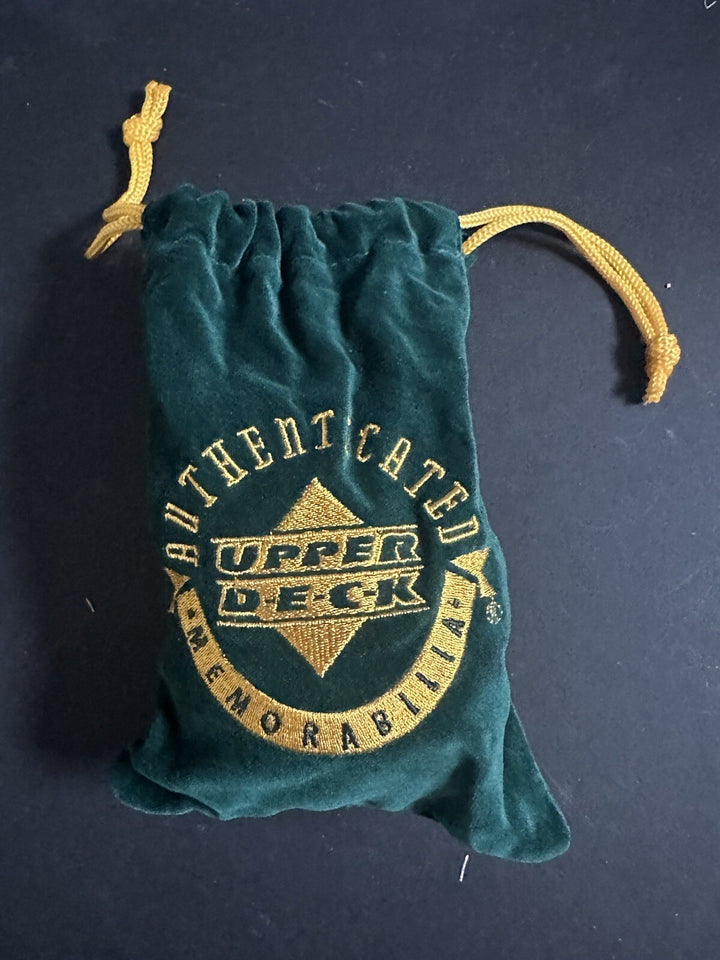 Sandy Koufax Dodgers Signed MLB Baseball UDA Upper Deck Authentic Gem Mint Auto