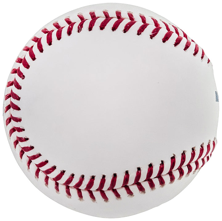 Ichiro Suzuki Autographed Signed MLB Baseball Seattle Mariners "3089" IS Holo