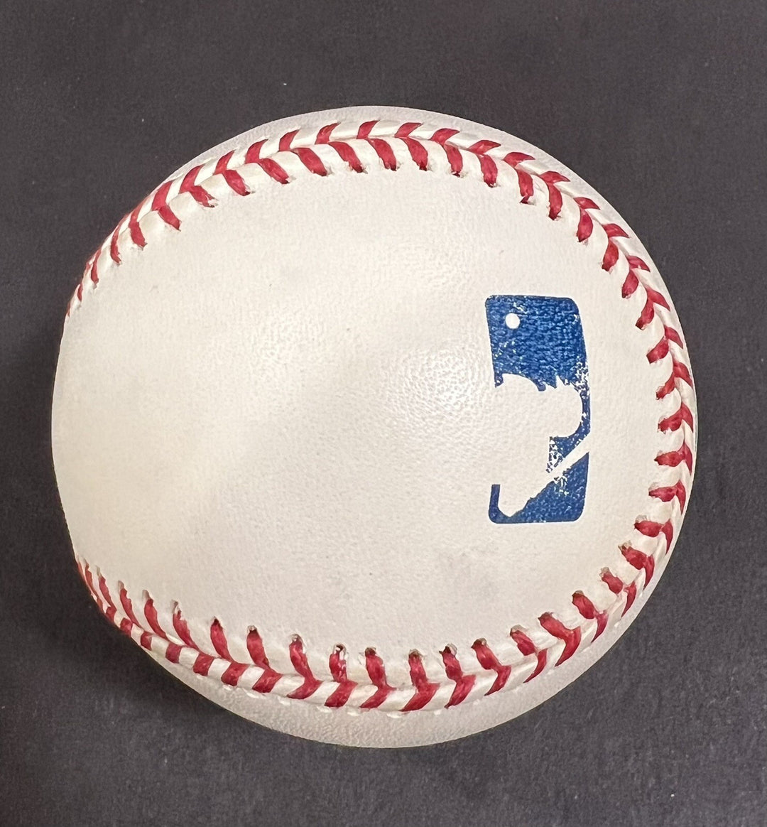 Gary Sheffield Signed Official MLB Baseball Marlins Yankees Auto 500 HR MLB COA