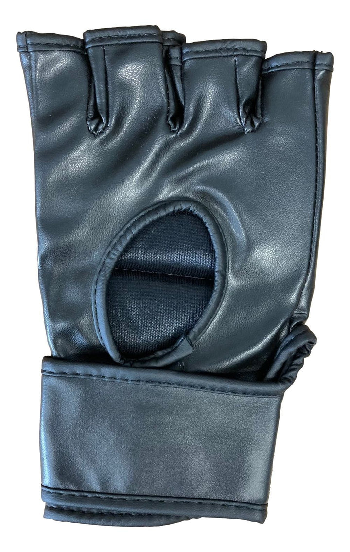 Valentina Shevchenko Signed UFC Replica Fight Glove Bullet Inscribed JSA