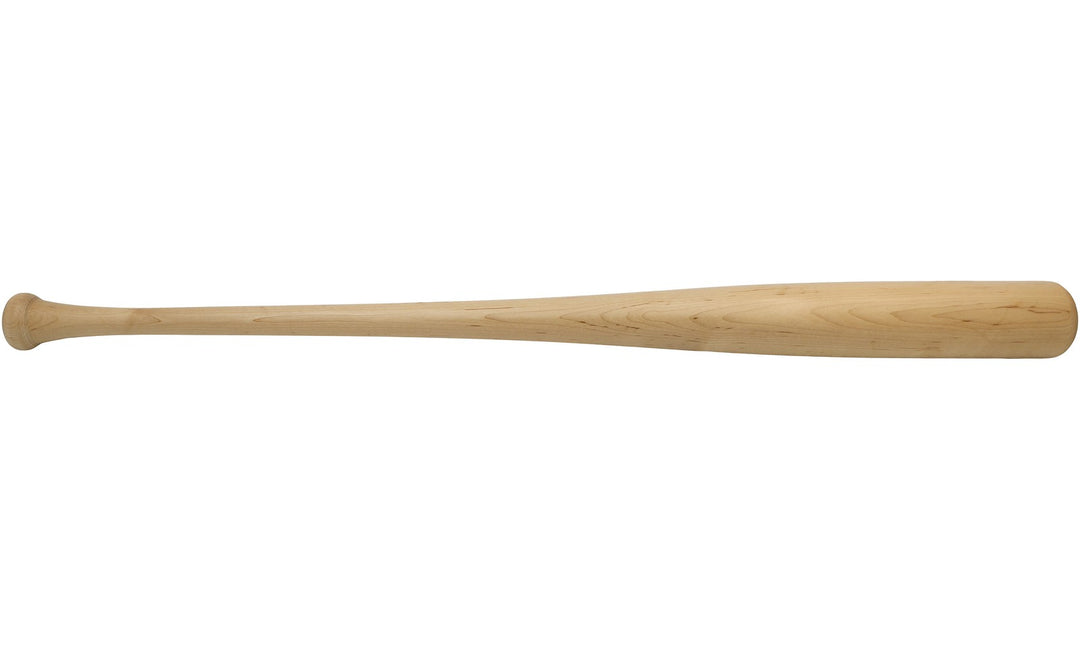 Eric Davis Signed Blonde Louisville Slugger Pro Stock Bat BAS Witness