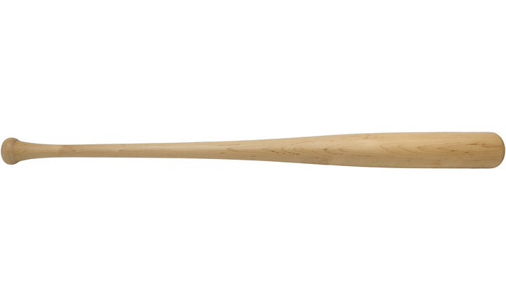 Eric Davis Signed Blonde Louisville Slugger Pro Stock Bat BAS Witness